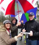 Salford City Fans Sign Save The Grange Petition